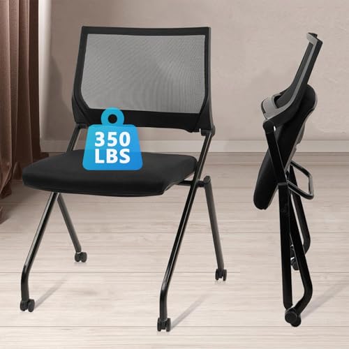 CLATINA Foldable Conference Chairs