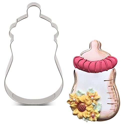 Liliao L-BOTTLE A Cookie Cutter thumb #6