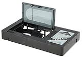 Adaptador para cintas König VHS-C ADAPTOR - Adaptador para cintas