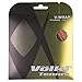 VOLKL V24022:SET V-Wrap 16G Tennis String Orange Spiral