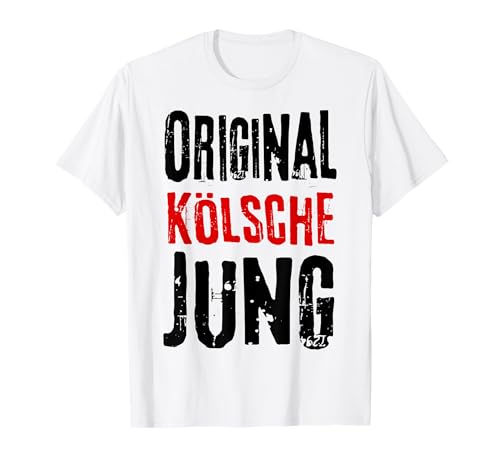 Colonia para niñas, parejas, Colonia, Carnaval Camiseta