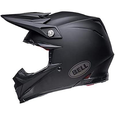 Bell Moto-9S Flex Helmets