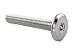 Produktbild SD Products FCB6040ZP-50 Möbelverbinderschrauben, Zink, M6 x 40 mm, 50 Stück