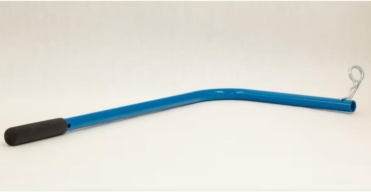 Safety Hoist CH-D23-ASSY-PK - Replacement Brake Handle - Shingle/Material Roofing Hoist Part