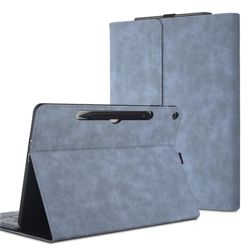 Coque Surface Pro 12 2025 évite la surchauffe protection compatible clavier