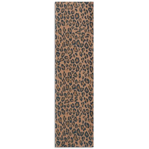 CCS Leopard Brown Grip Tape