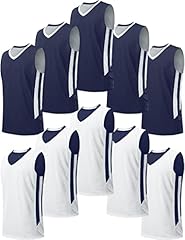 Navy/White (10-pack)