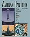 Produktbild Antenna Handbook: Theory, Applications, and Design