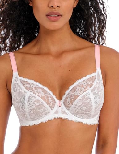 Freya Women's Offbeat Underwire Plunge Bra4