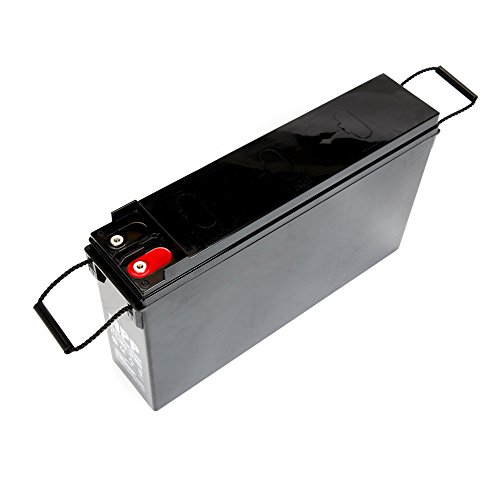 Npp Ft12-180Ah12V 180Ah Front Access Deep Cycle Battery #TOP2