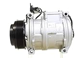 Klimaanlage Kompressor, Kompressor, Klimakompressor: MERCEDES-BENZ SALOON (W124) 320 E (124.032), MERCEDES-BENZ SALOON (W124) 280 E (124.028), MERCEDES-BENZ SALOON (W124) 220 E (124.022), MERCEDES-BENZ SALOON (W124) 500 E (124.036)