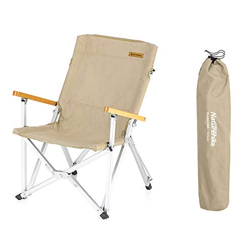 Chaise pliante pour sac à dos ultralégère contre le mal de dos