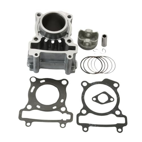 Cilindro de 52mm X-Max125 motor 4T YP125R YP125RA VP125 X-City125 YZF-R125 MT125 5D7-E1311-10