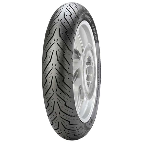 PIRELLI(s) XN[^[ ANGEL SCOOTER O㋤p 130/70-12 62P REINF(^C) `[uX^Cv(TL) ^Ĉ݁EzC[Ȃ 2771000 1{