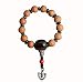 Produktbild DSHBB Hölzerne Rosenkranz Armbänder, Natürliches Phoenix Eye Bodhi Perlen Armband, Für Männer Und Frauen Unisex Perlen