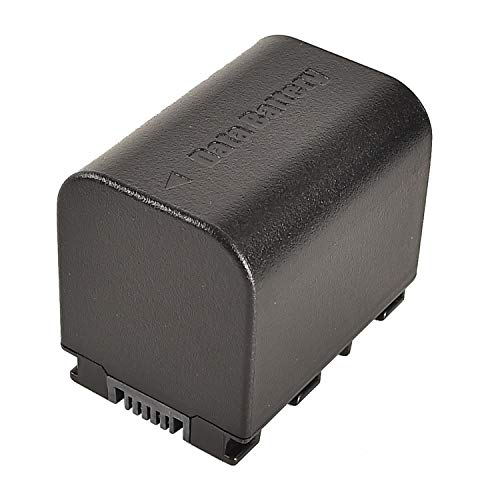 Batería compatible BN-VG121 JVC GZ-HD500 GZ-HD620 GZ-HM450 Everio 2