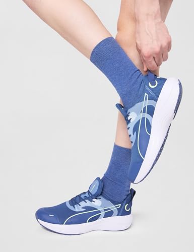 Image of Puma Mens Scend Pro Speedfit 2.0 Running Shoe