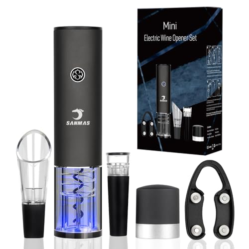 Best crofton electric wine bottle opener