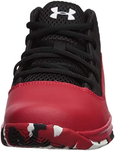 under armour lockdown 4 red