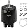 Front Mount Helm Pump
