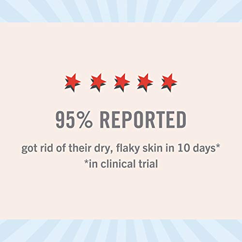 First Aid Beauty KP Bump Eraser Body Scrub with 10% AHA: Vegan Body Scrub to Decongestant Pores and Gently Exfoliate the Skin (8 oz)