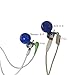 ECG/EKG Suction Ball Electrode Adult Size (6 PCS/Set)