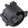 5M6701 Oil Pump fits Caterpillar D8H D9G 594 - Replaces 3P4002