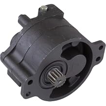 5M6701 Oil Pump fits Caterpillar D8H D9G 594 - Replaces 3P4002