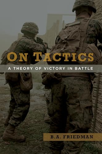 On Tactics: A Theory of Victory in Battle