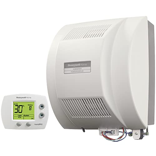 Honeywell Home Whole Home Humidifier and Humidistat