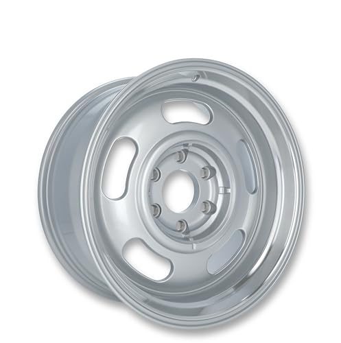 REV Wheels 107S-8808300 18x8 Rally Wheel