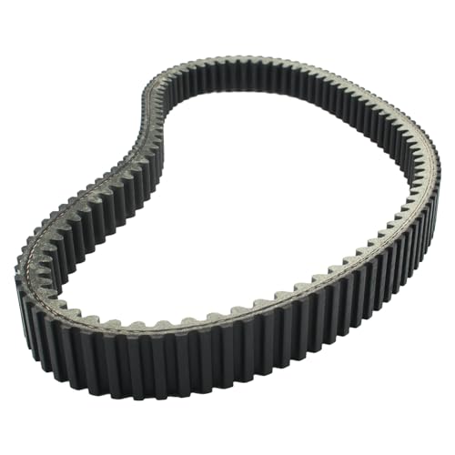 CARBBIA Drive Belt Replaces 3211169 3211143 Compatible with Polaris Ranger Compatible with Polaris Sportsman ACE 570 SP 2015 Compatible with Polaris ACE 150 570