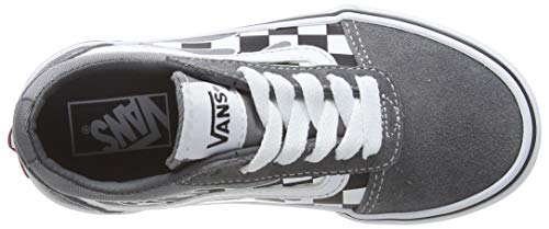 Image of Vans Mens Low-top Trainers