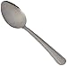 Update International Dessert Spoons - Dominion Heavy-Weight Series [Set of 12]