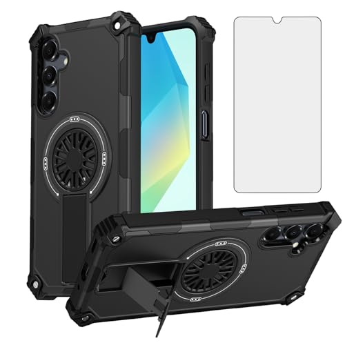 Coque Samsung Galaxy A56 5G pour hommes et femmes active protection antichoc et vidéo mains libres