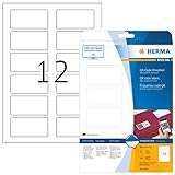 Ideales para el mobile etiquetado de páginas de Internet, números de teléfono direcciones y textos para pegar en envases de productos en catálogos