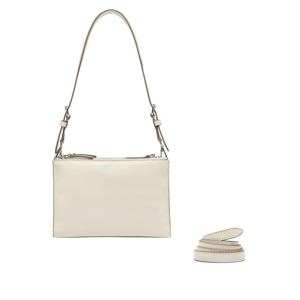 Gianni CHIARINI Borsa a spalla Lucille Marble (BS11811)