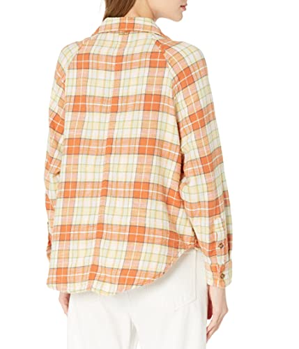 Billabong Best Time Woven Top Multi SM miniatura 2