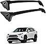 YIZBAP Roof Rack Cross Bars for 2019 2020 2021 2022 RAV4 LE XLE XSE Premium Limited Hybrid, Anti-Theft Lock Mechanism, Cargo Racks Rooftop Luggage Canoe Kayak Carrier Rack