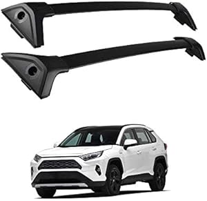 YIZBAP Roof Rack Cross Bars ...