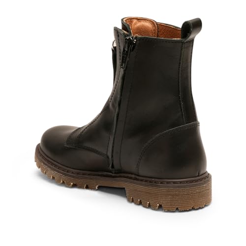 Girl's Classic Fashion Boot2