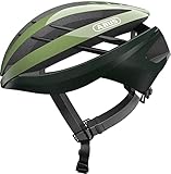bester fahrradhelm damen Sicher auch bei hoher Geschwindigkeit auf dem Fahrrad: Zuverlässiger Kopfschutz und gute Luftzirkulation dank ActiCage - mit Strukturverstärkung im EPS für optimale Stabilität