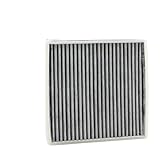Compatible with MG ZS 1.0T 1.3T 1.5L MG ZS EV Activated Carbon Air Cabin Filter LA1463 10365251