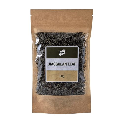 Lowhill Valley Jiaogulan Leaf Tea 50g