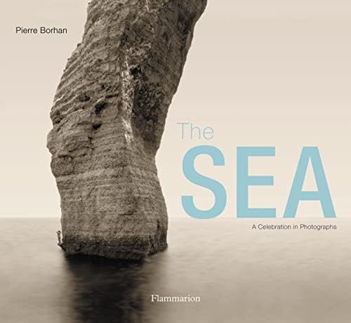 The Sea (COMPACT): A Celebration in Photographs