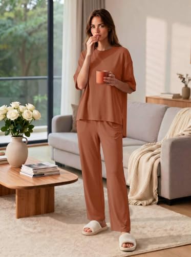 Women's 2-Pieces Pajamas Set - image 3