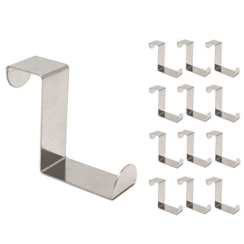 3TCYWJ hAnK[ tbN 12 Zbg XeX tbN nK[ hA N[[bg Lb` [ ݂艺 (hA5cm / 2.5cmΉ)