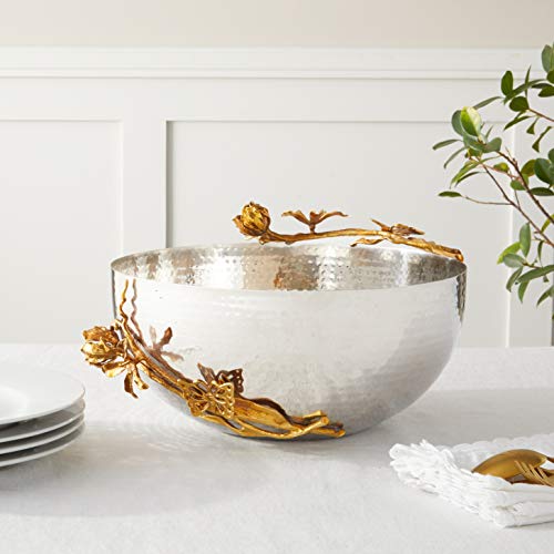 Elegance 70060 Butterfly Centerpiece Serving Bowl thumb #3