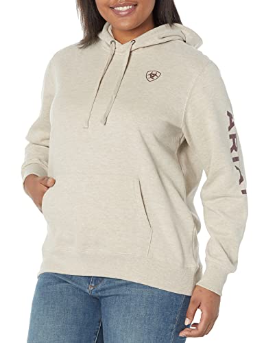 Image of Ariat Women's Hooded Sweatshirt