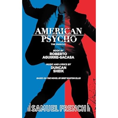 American Psycho